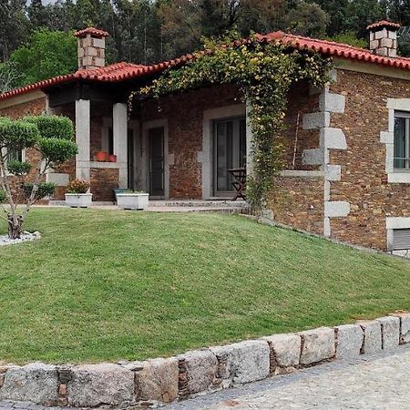 Charme Da Montanha Villa Montaria Eksteriør billede