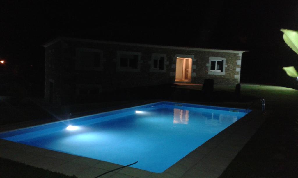 Charme Da Montanha Villa Montaria Eksteriør billede